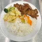 Best Beef Teriyaki in Salem, NH