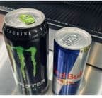 Best Energy Drink in Salem, NH